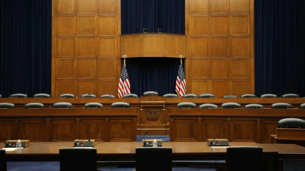 Photo Credit: House Oversight Committee / Facebook