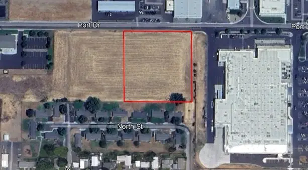 Photo Credit: © Google Maps, 1041 Port Drive, Clarkston, WA 99403