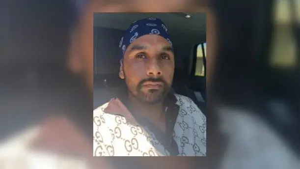 Harjinder Singh