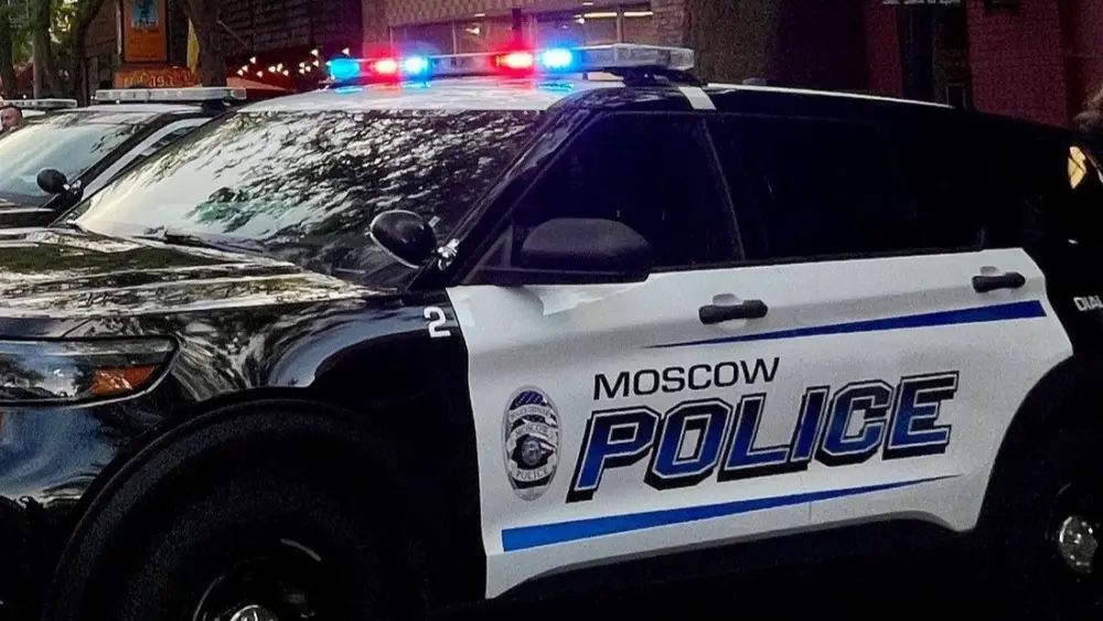 Moscow Police