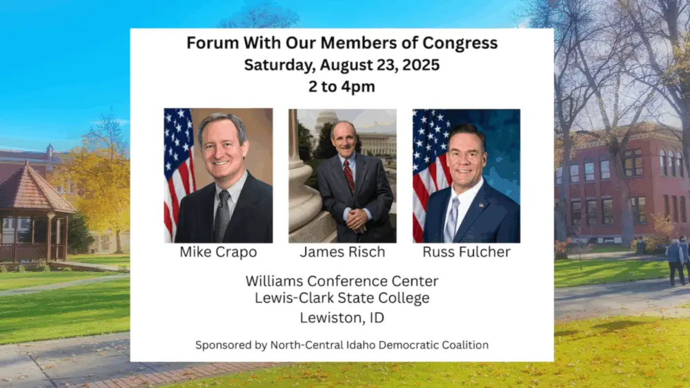 Democrat Forum