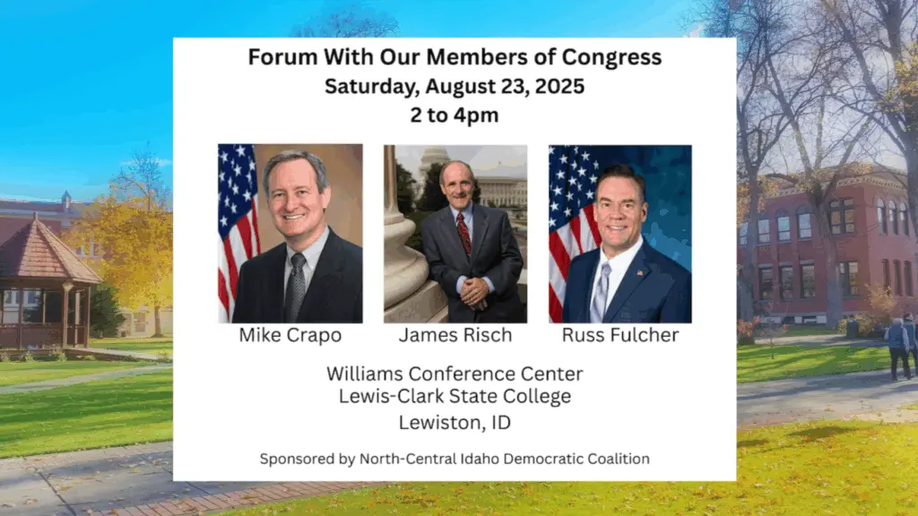 Democrat Forum