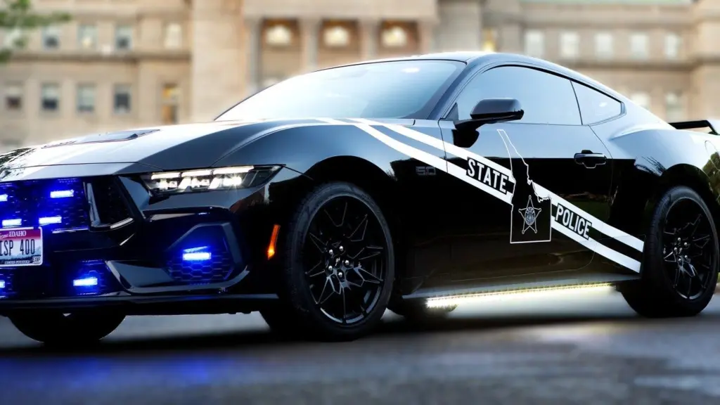 Photo: Idaho State Police/Facebook