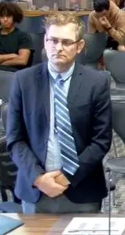 Patrick Mahoney