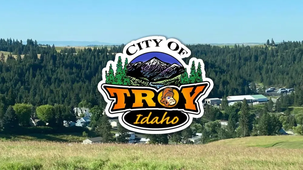 Photo: City of Troy Idaho / Facebook