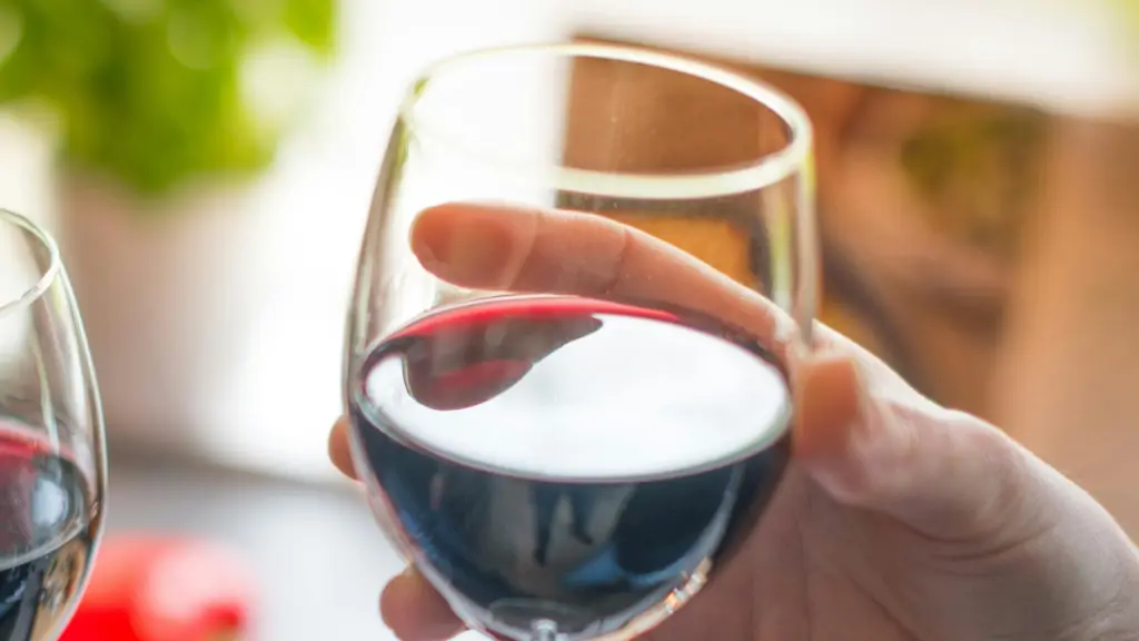 Wine Glass
