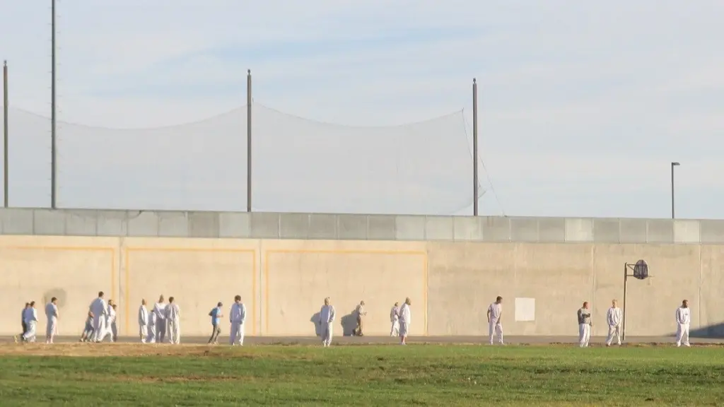 Washington State Penitentiary