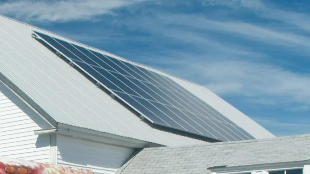 Home Solar Panels