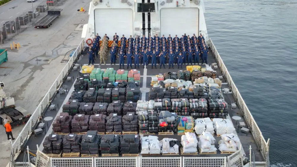 Photo credit: U.S. Coast Guard