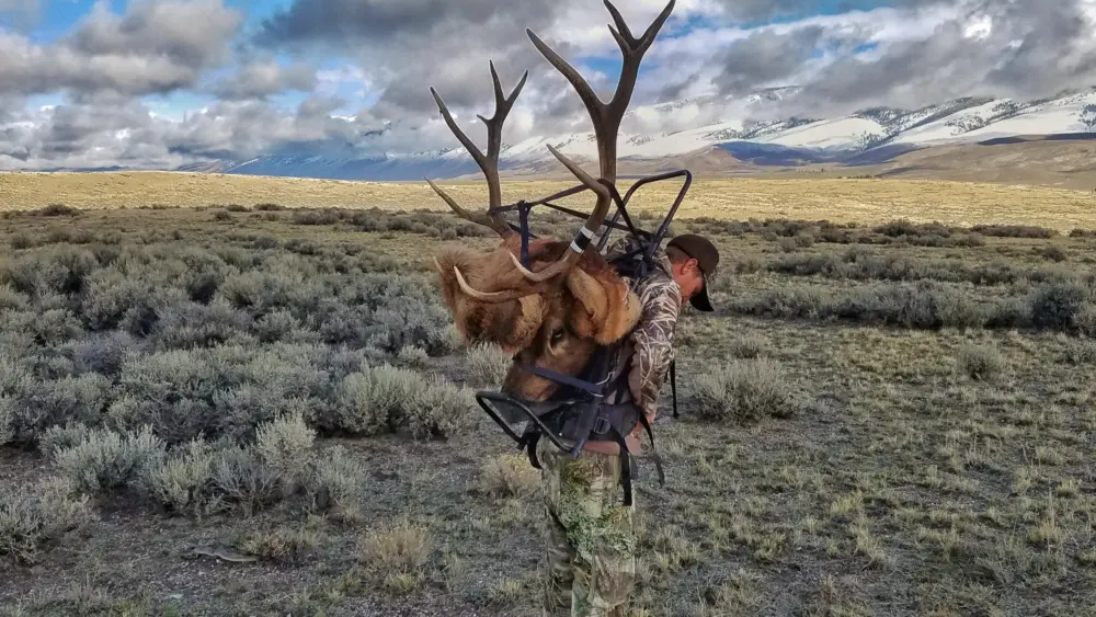 Idaho Fish and Game