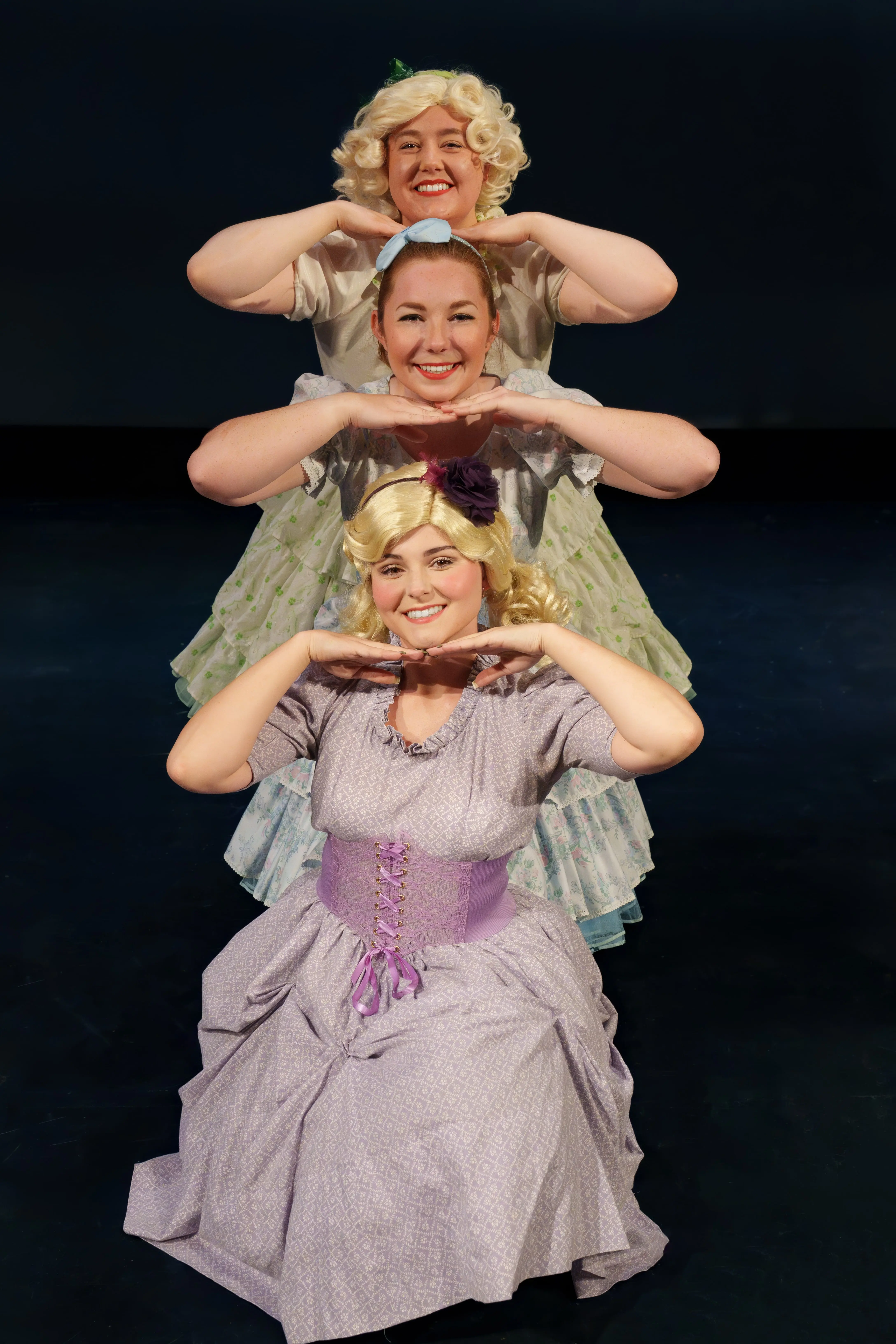 Photo credit: Lewiston Civic Theatre