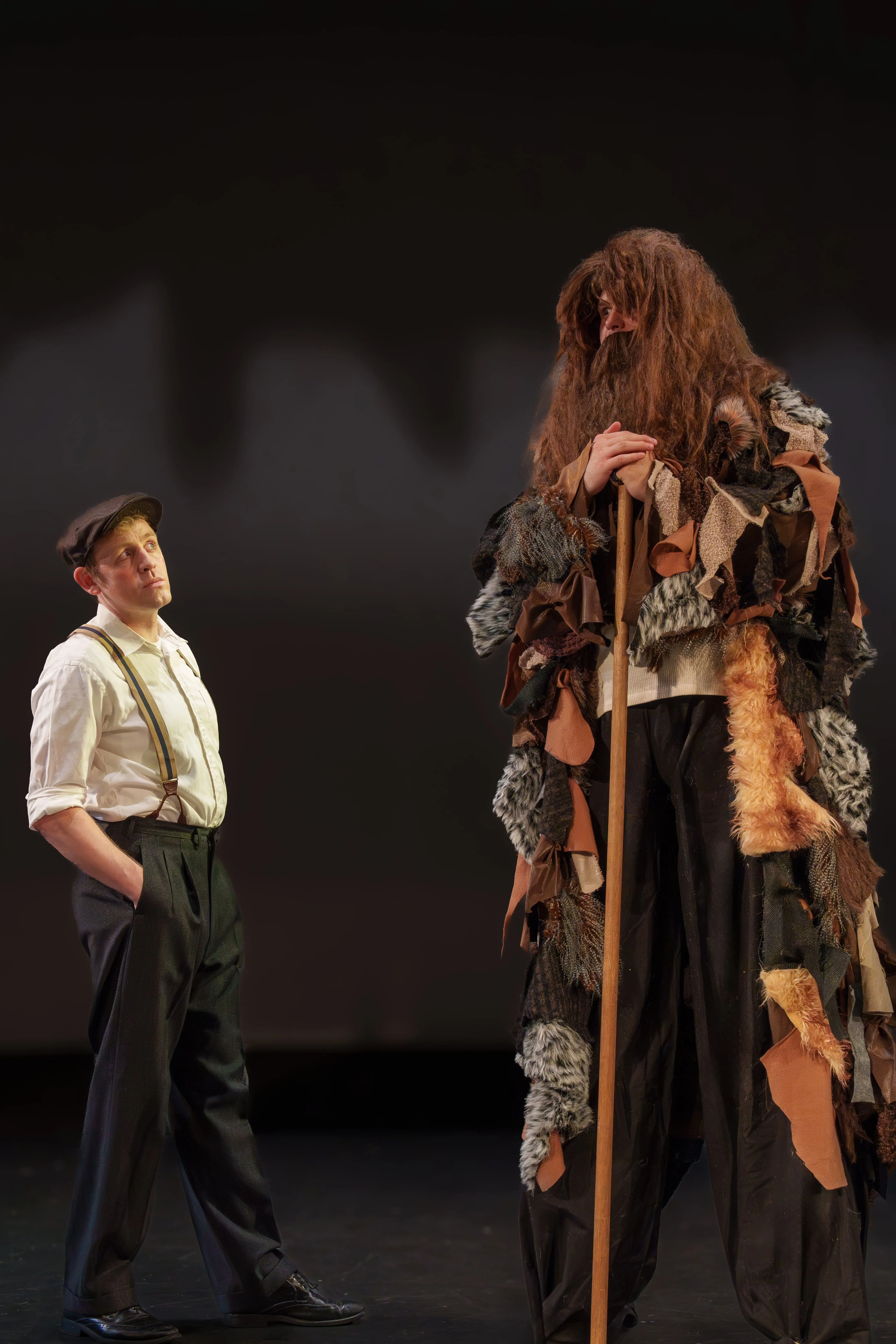 Photo credit: Lewiston Civic Theatre