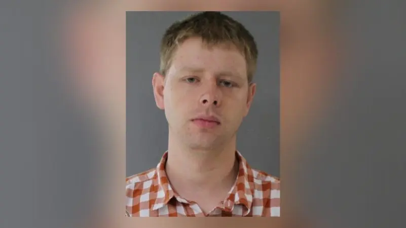 Elijah Hartney -Twin Falls Police Department