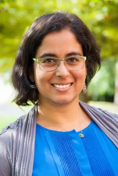 Deepti Singh