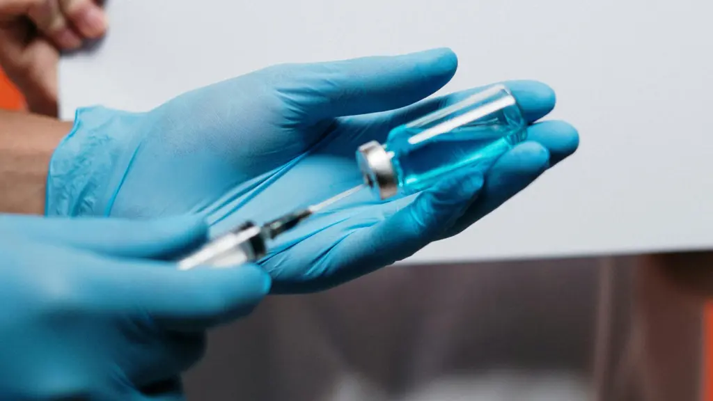 Vaccine Generic