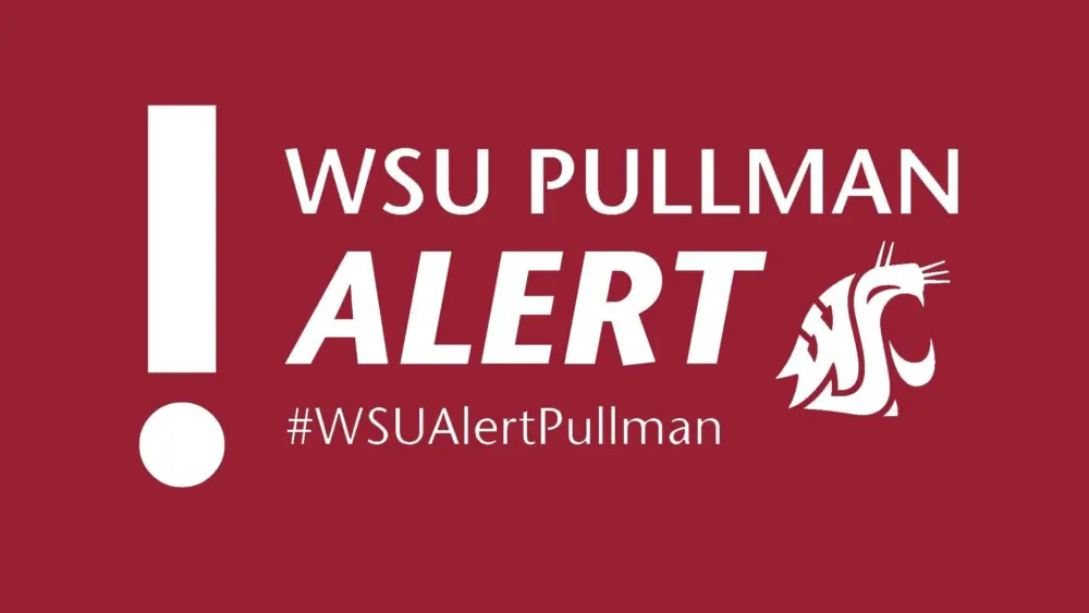 WSU ALERT