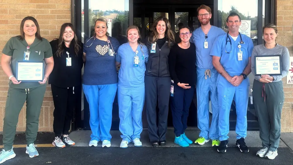 TriState Health