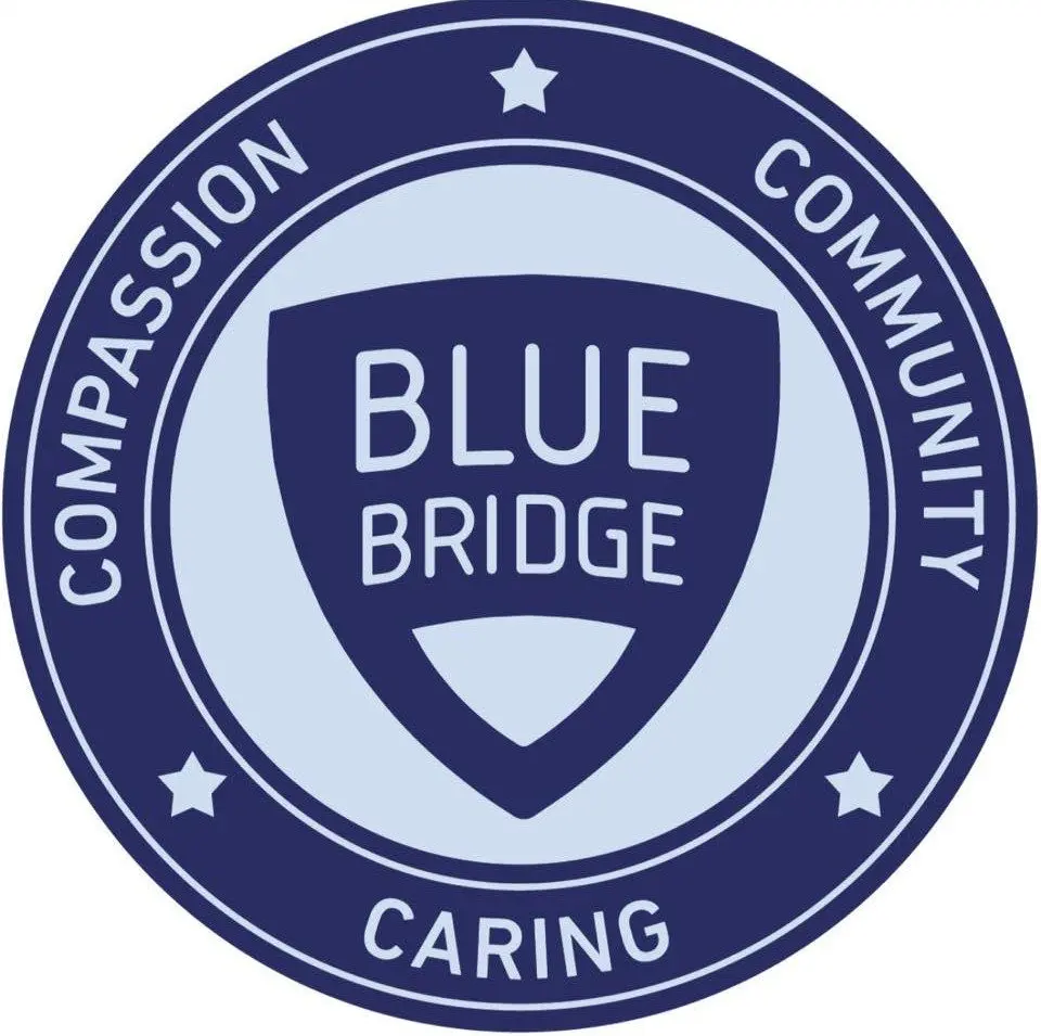 Blue Bridge