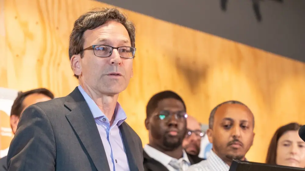 Bob Ferguson
