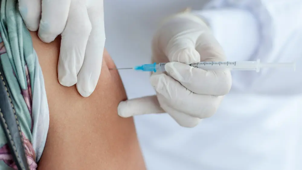 Vaccine