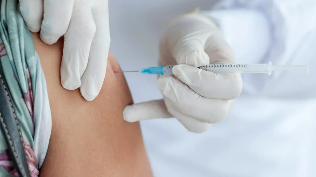 Vaccine