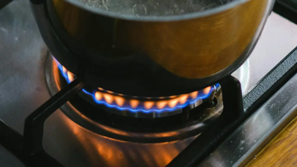 Natural Gas