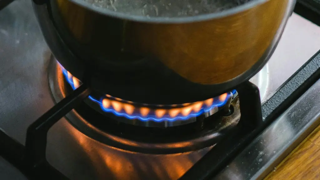 Natural Gas