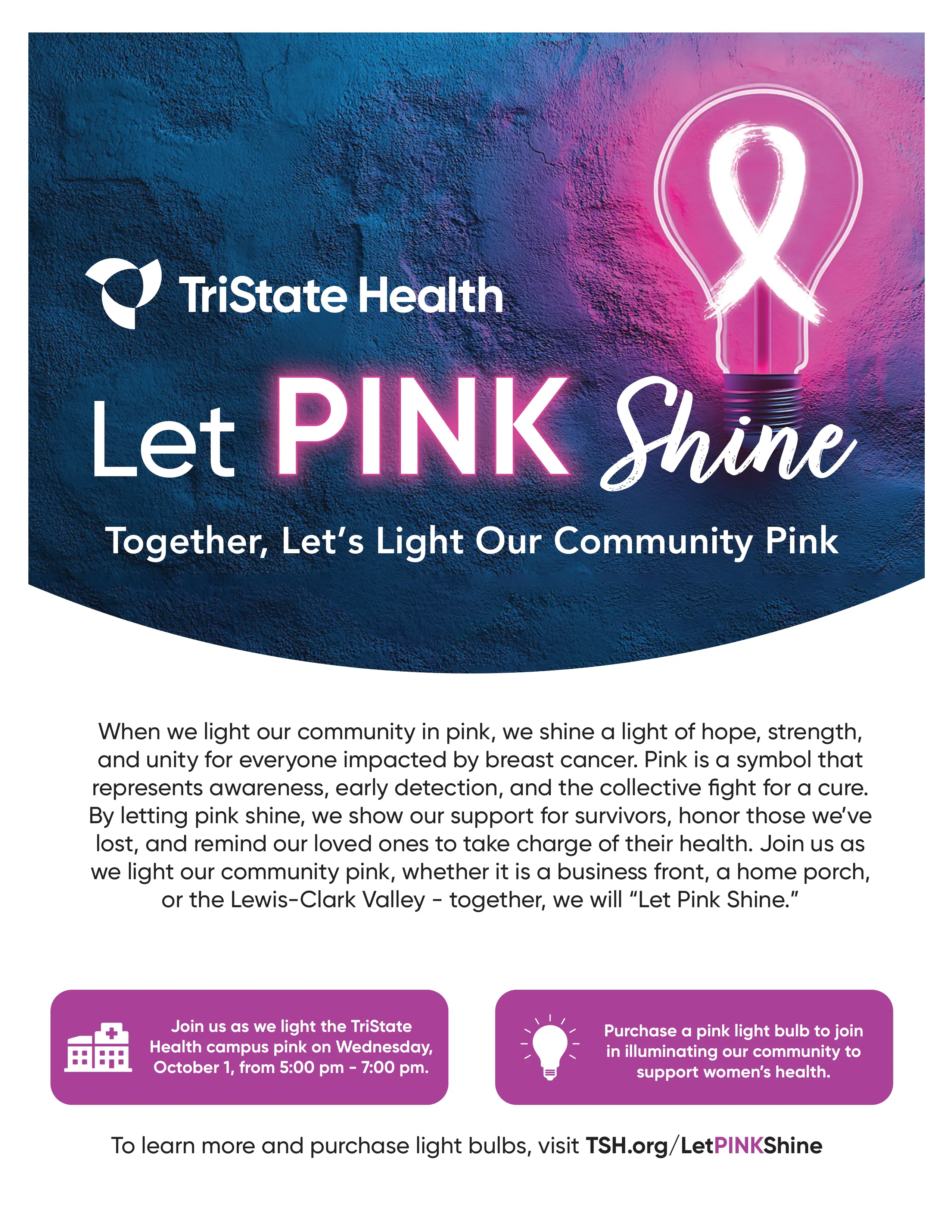 TriState Health