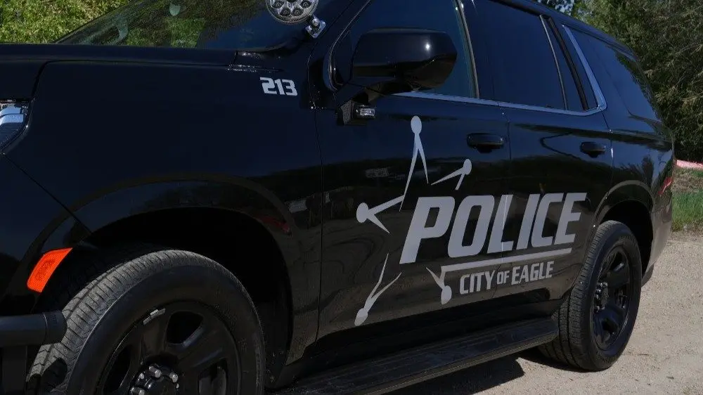 Eagle Police
