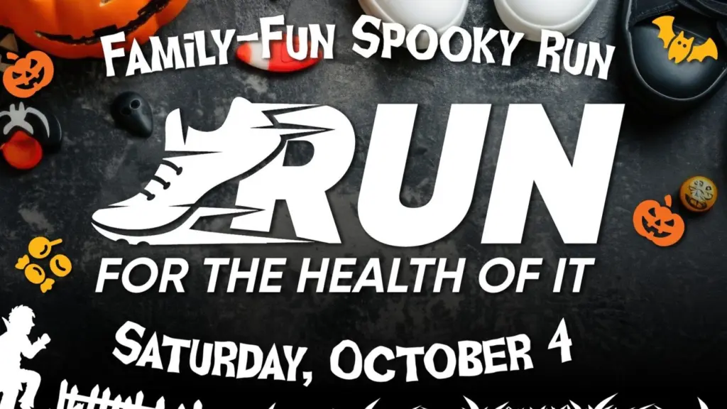 TriState Health Foundation to Host 6th Annual “Run for the Health of It! Family-Fun Spooky Run”