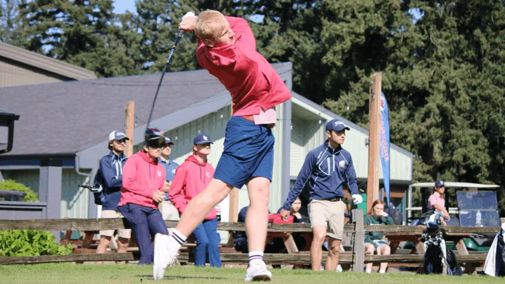 LC State Men’s Golf Cards Third-Place Finish in Season Opener