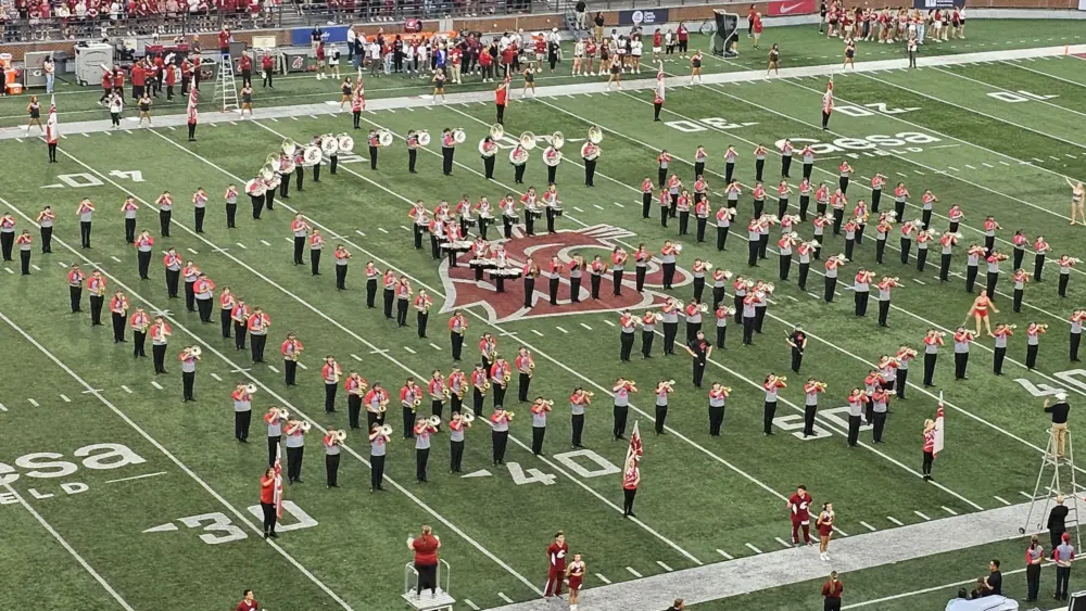 WSU Football