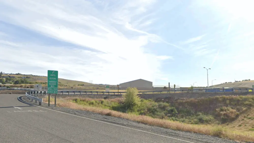 Screenshot © Google Maps / Street View