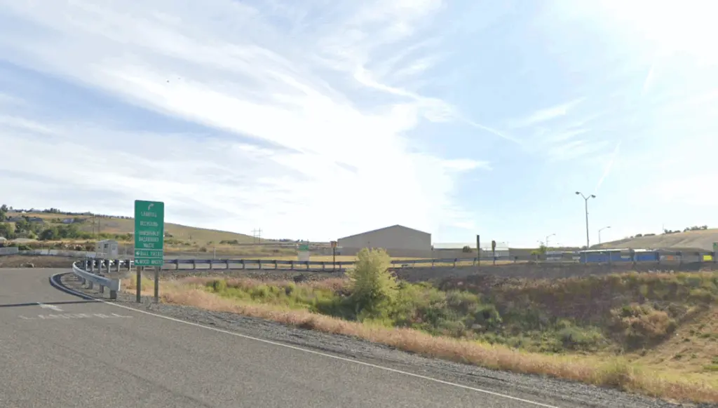 Screenshot © Google Maps / Street View