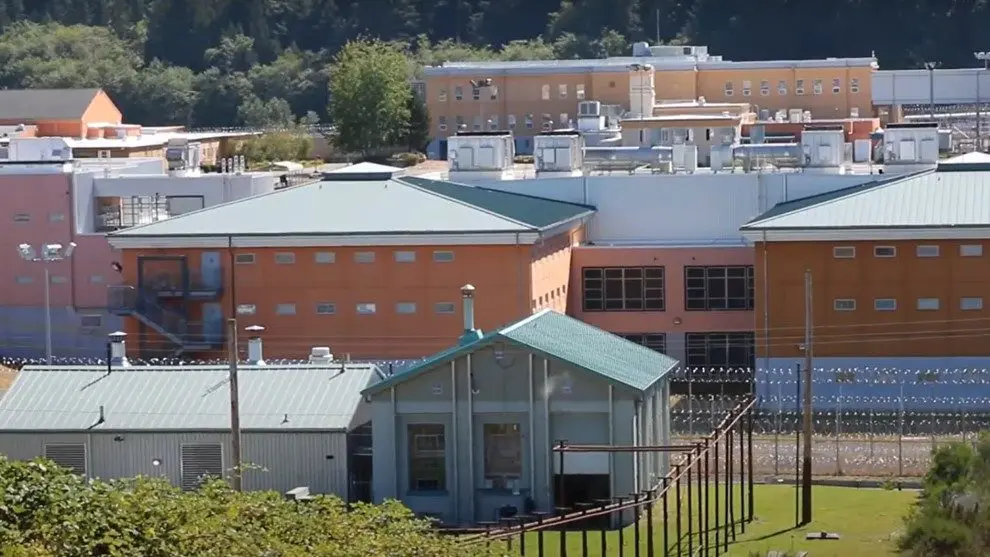 WA Special Commitment Center on McNeil Island for sexually violent predators Special Commitment CTR | DSHS