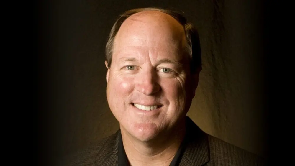 Dan Castle -Photo WSU Business