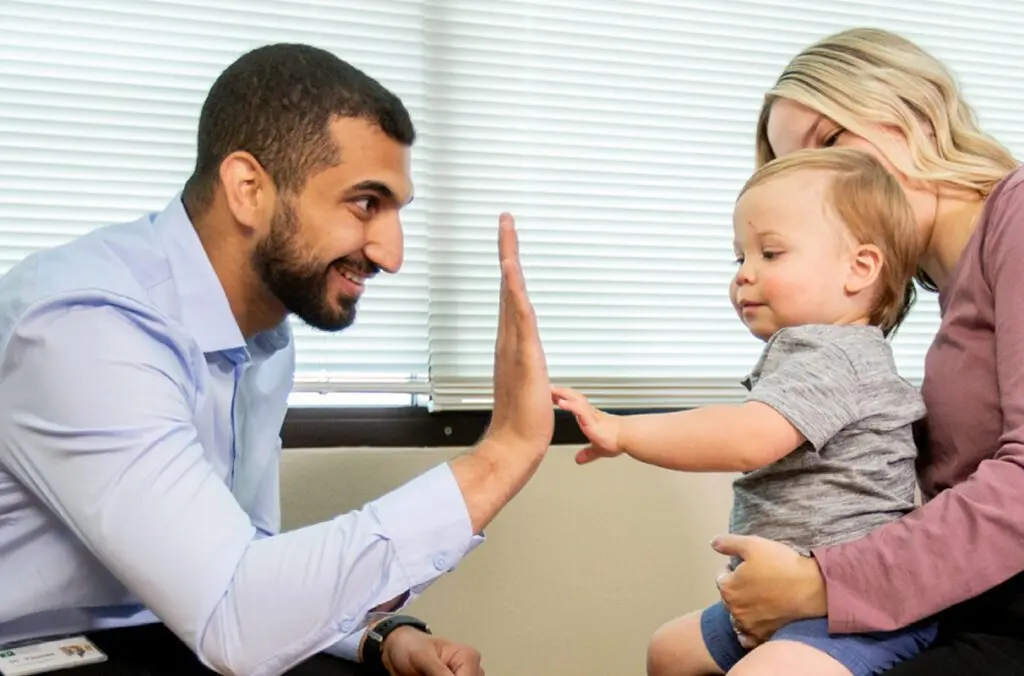 The Moses Lake residency program will be WSU’s second rural family medicine residency program, in addition to the Pullman program, pictured here, and the third east of the Cascades (photo by WSU).