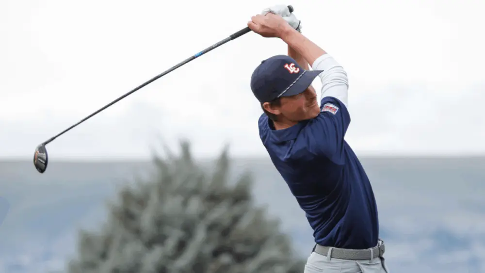 No. 19 Warrior Men Tied for Third to Start ﻿NWIA National Invitational