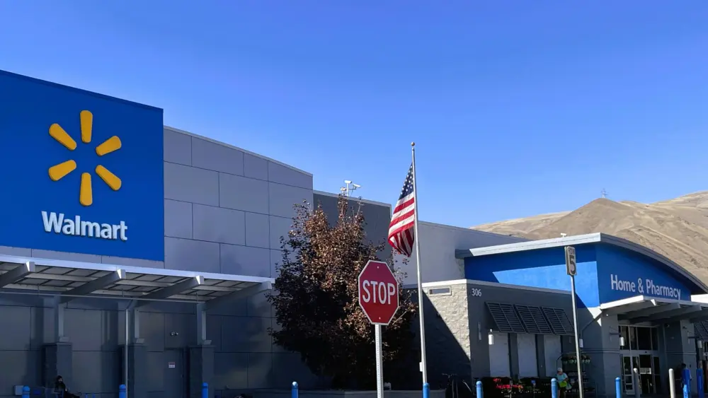 Walmart Clarkston Washington - Victoria Johnson 2025 Dailyfly News