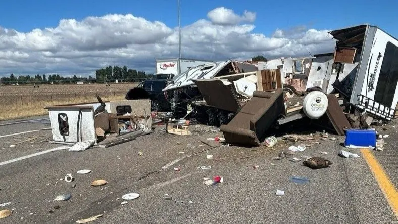 Photo Credit: Rexburg Police Department / Facebook