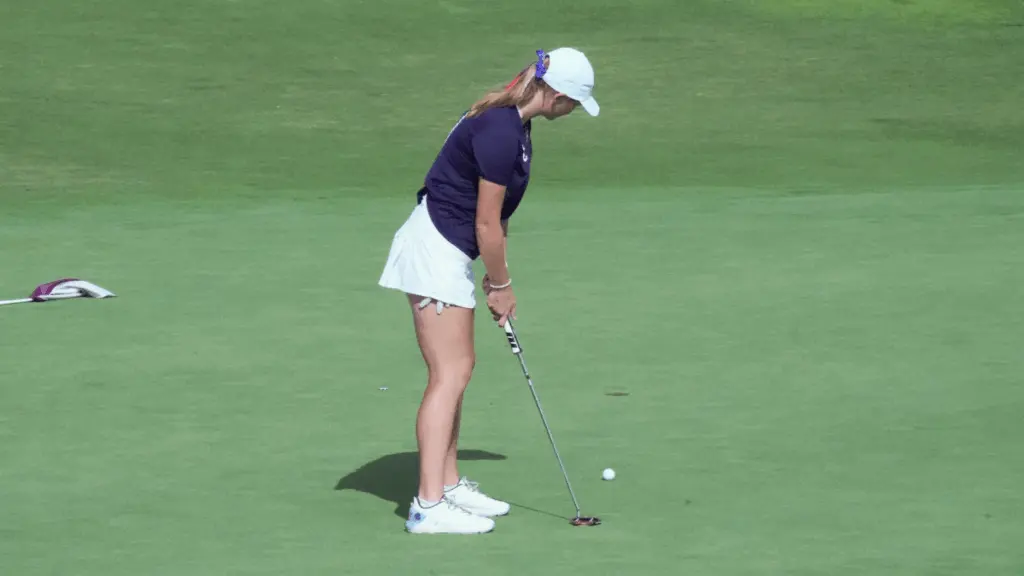 Mire Leads No. 25 Warrior Women to Sixth Place at NWIA National Invitational