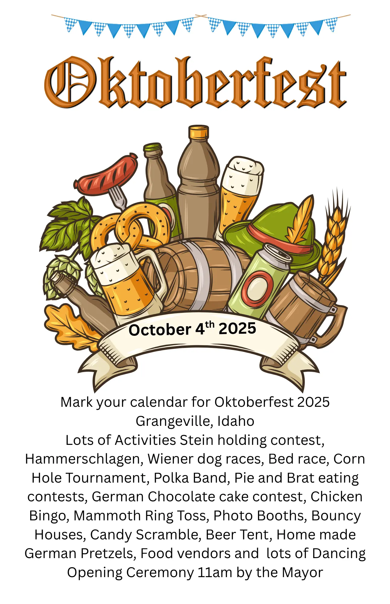 Oktoberfest