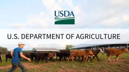 USDA