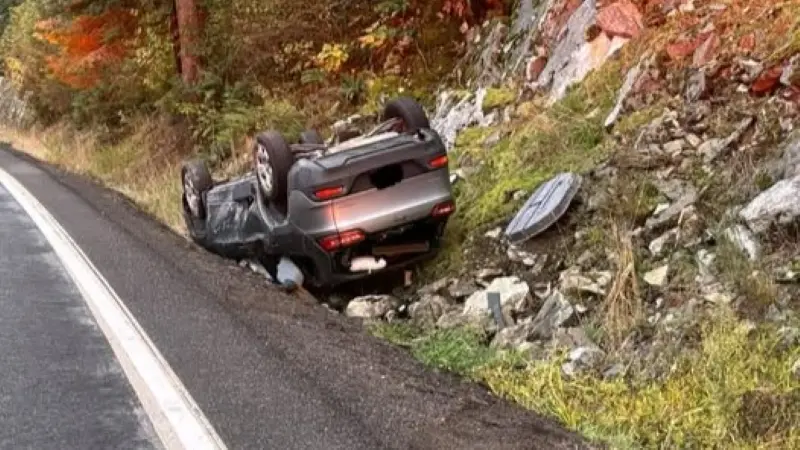 ChatGPT said: Photo Credit: Kooskia Emergency Services Facebook