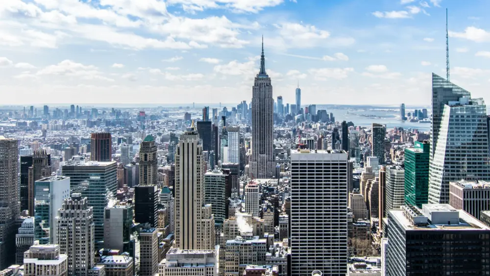 New York City
