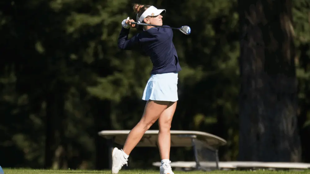 Career-Low Round for Shockey Wraps up Kalispel Invitational