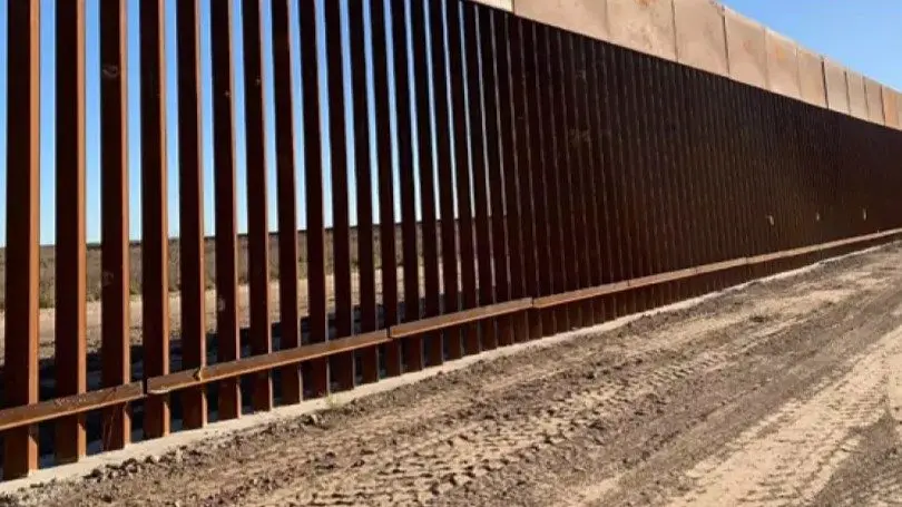 Border Wall