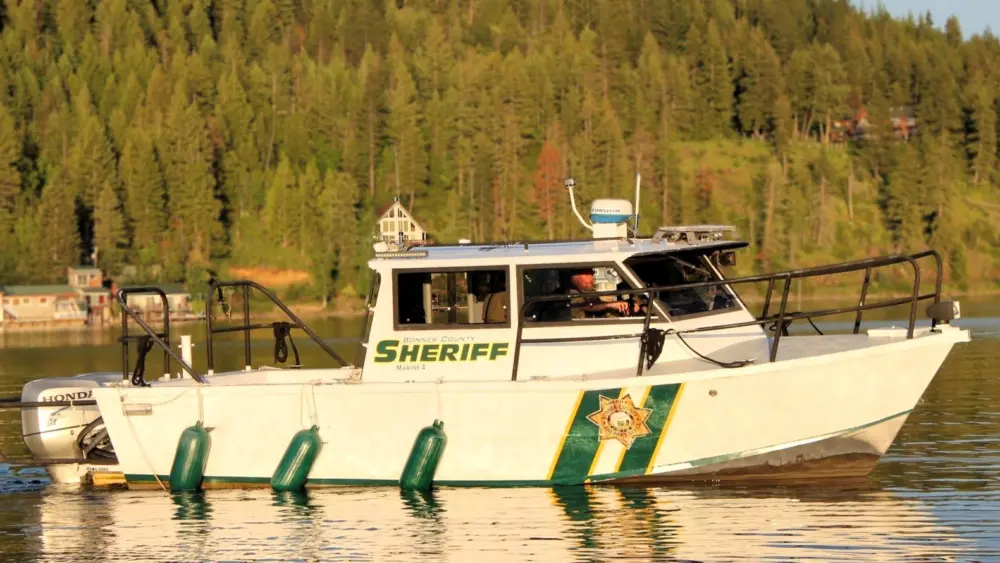 Photo credit: Bonner County Sheriff’s Office