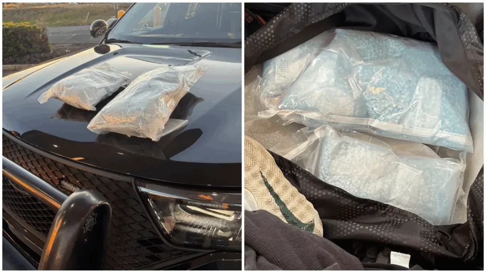 Photo credit: Drug Enforcement Administration (DEA Seattle Division)