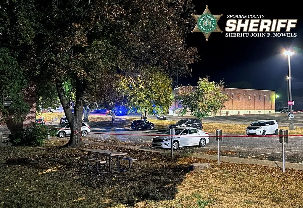 Photo credit: Spokane County Sheriff’s Office
